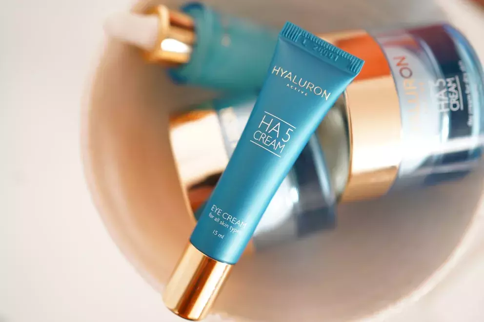 Foto 1 k článku Jak dopadlo testování kosmetiky Nuance Hyaluron Active?