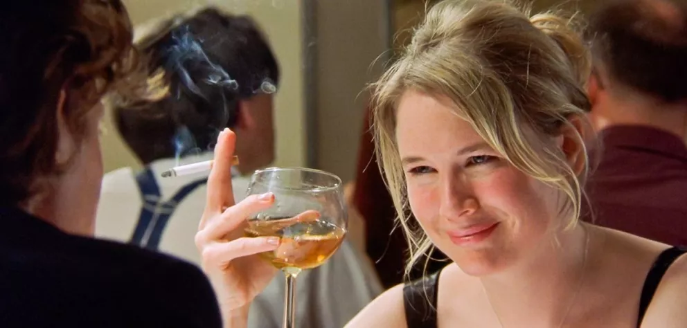 Deník Bridget Jones