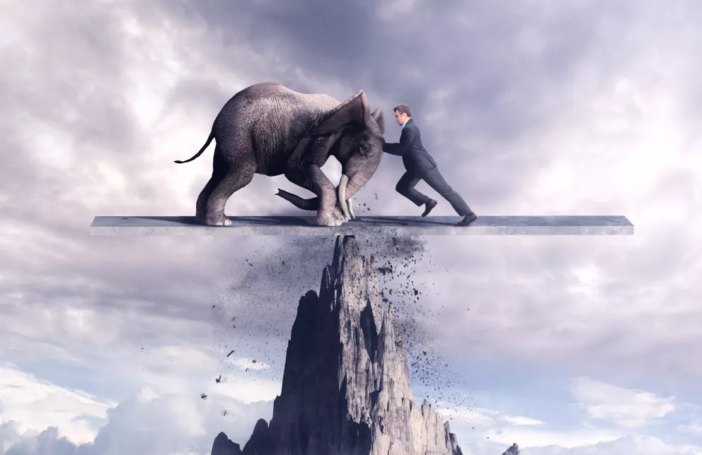 Karmicky dluh, karma