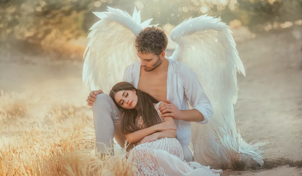 Numerologie, Archanděl