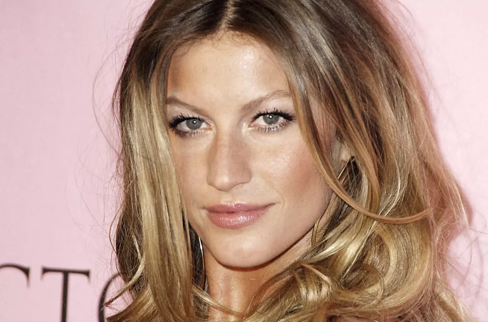 Gisele Bündchen