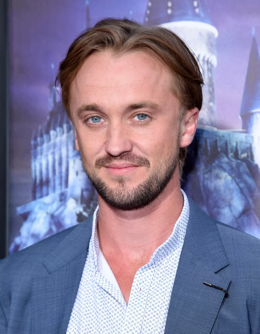 Tom Felton