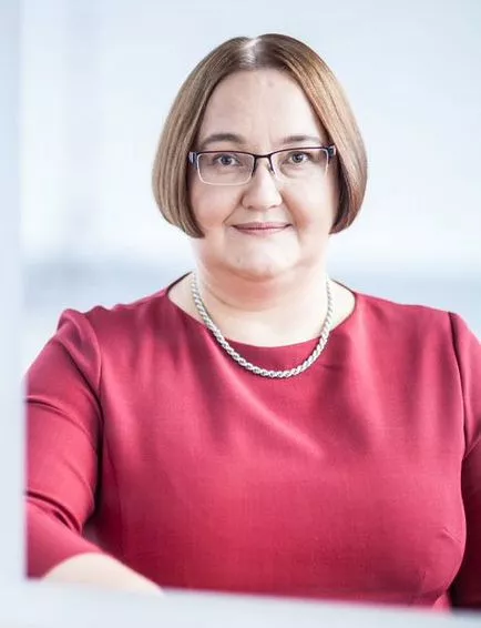 Malgorzata Rokita