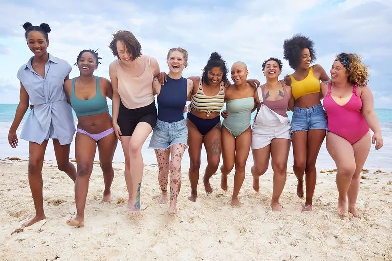 My skin My way Venus