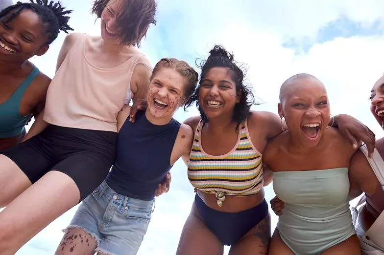 My skin My way Venus