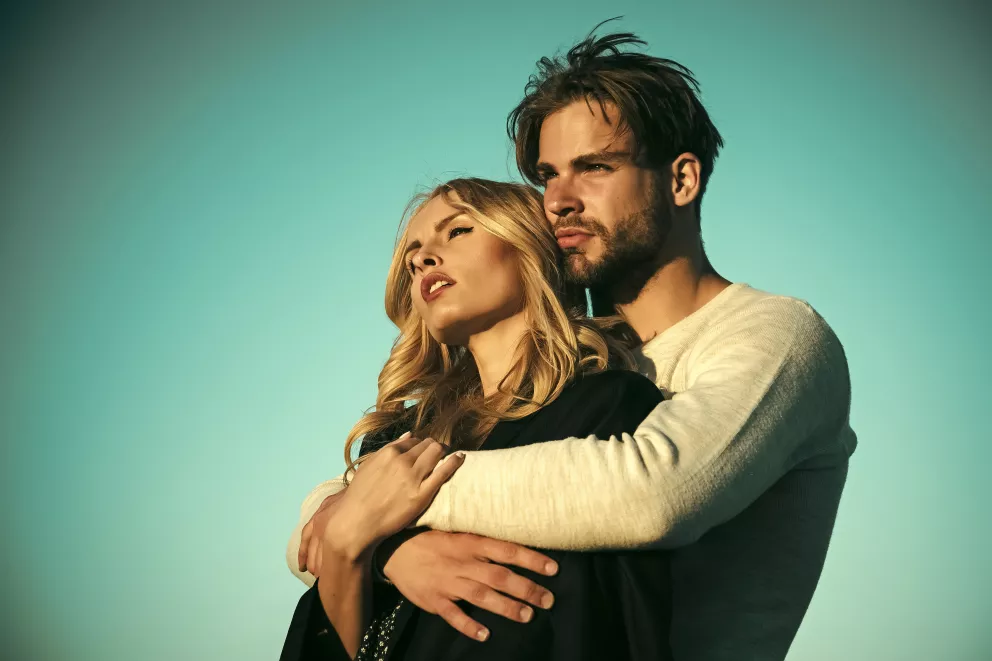 Ženy, které muž neopouští