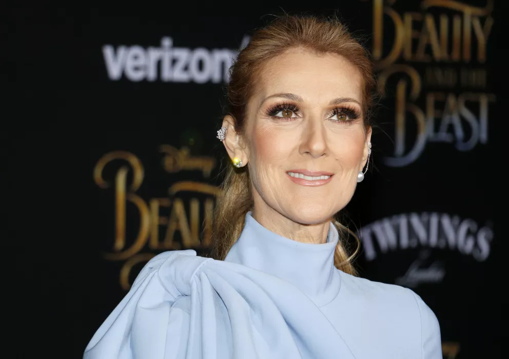 Céline Dion