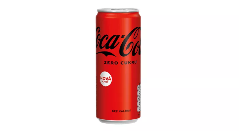 Coca Cola Zero
