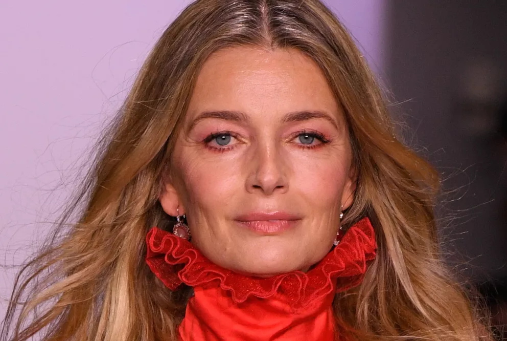 Paulina Porizkova