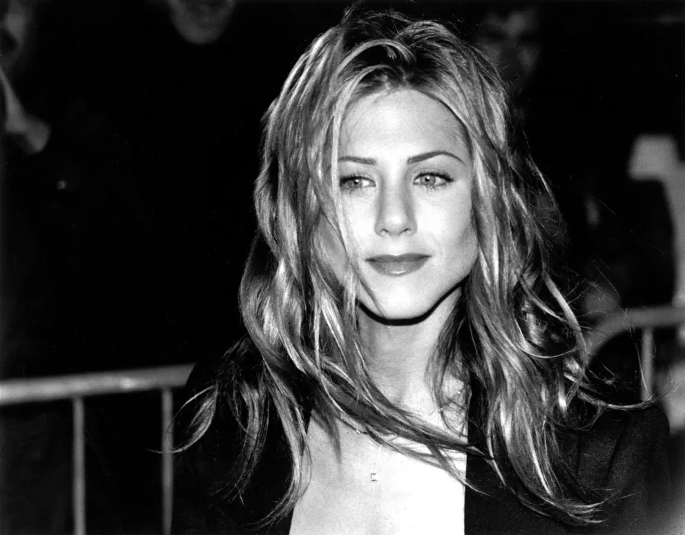 Aniston