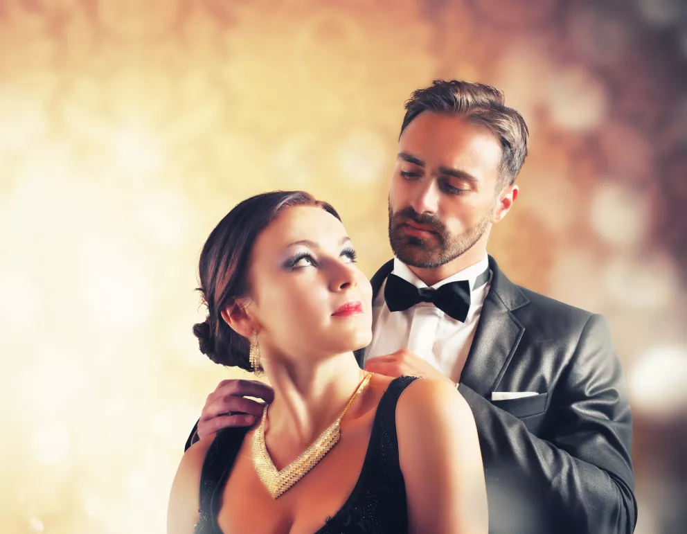 Bohatí a úspěšní