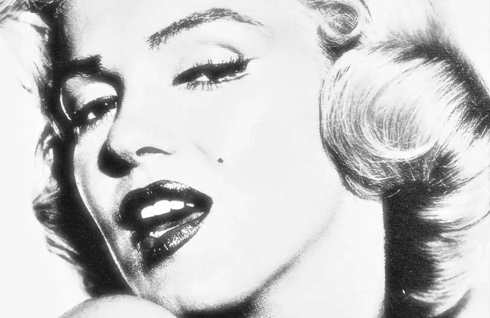Marilyn Monroe