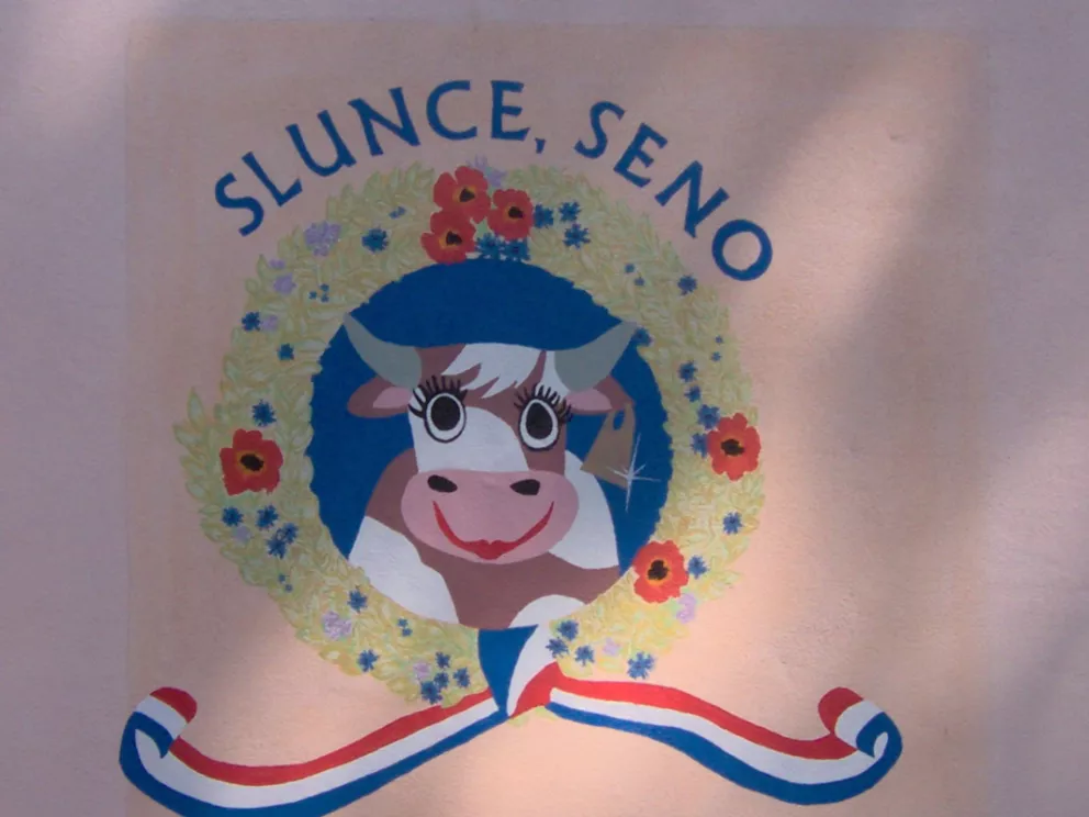 Komedie Zdeňka Trošky patří mezi klasiky.