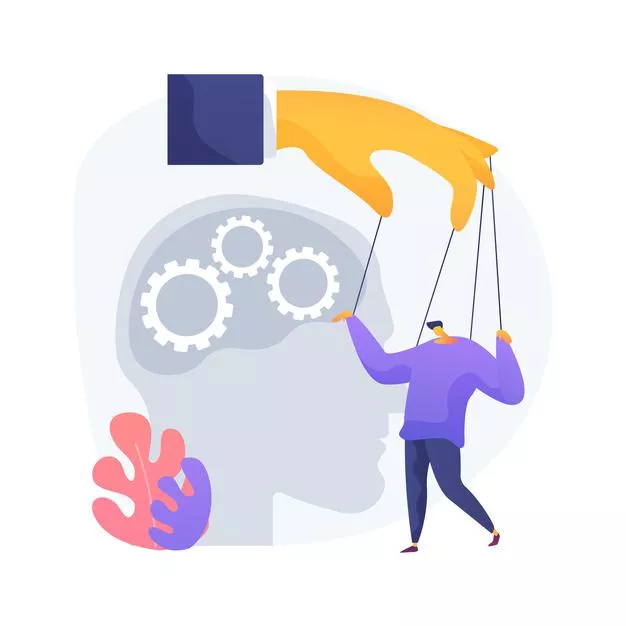 Psychologická manipulace