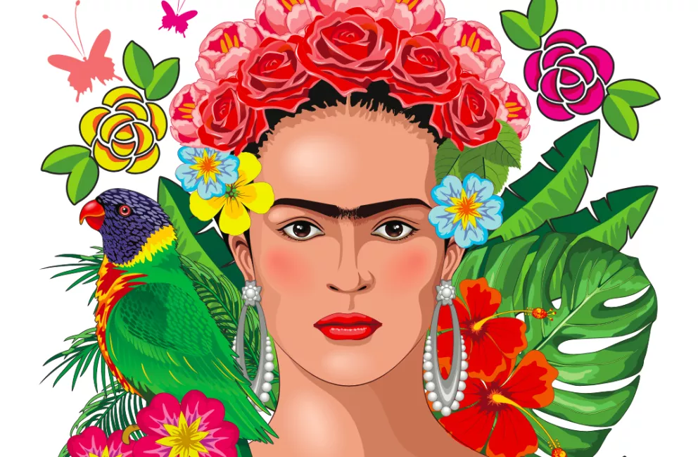 Frida Kahlo