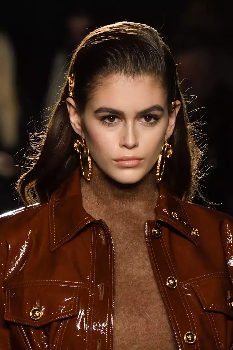 Kaia Gerber