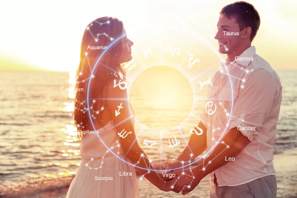 Znamení zvěrokruhu, horoskop