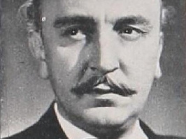 Čeněk Šlégl byl prvorepublikovou hvězdou.