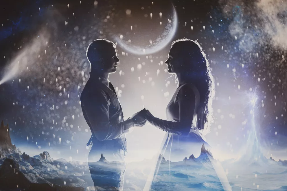 Zamilovanost dle měsíce narození