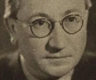 Jaroslav Marvan byl slavným hercem.