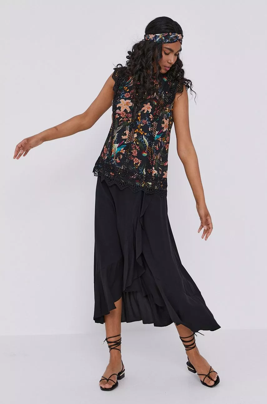 Medicine - Sukně Tropical Chaos