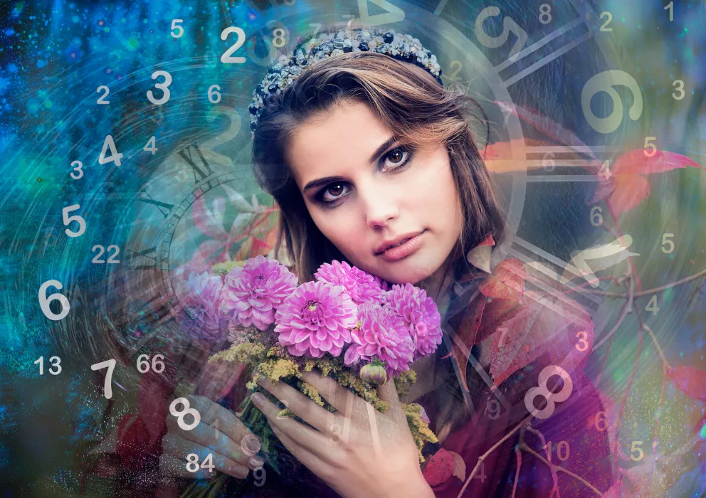 numerologie, atraktivita