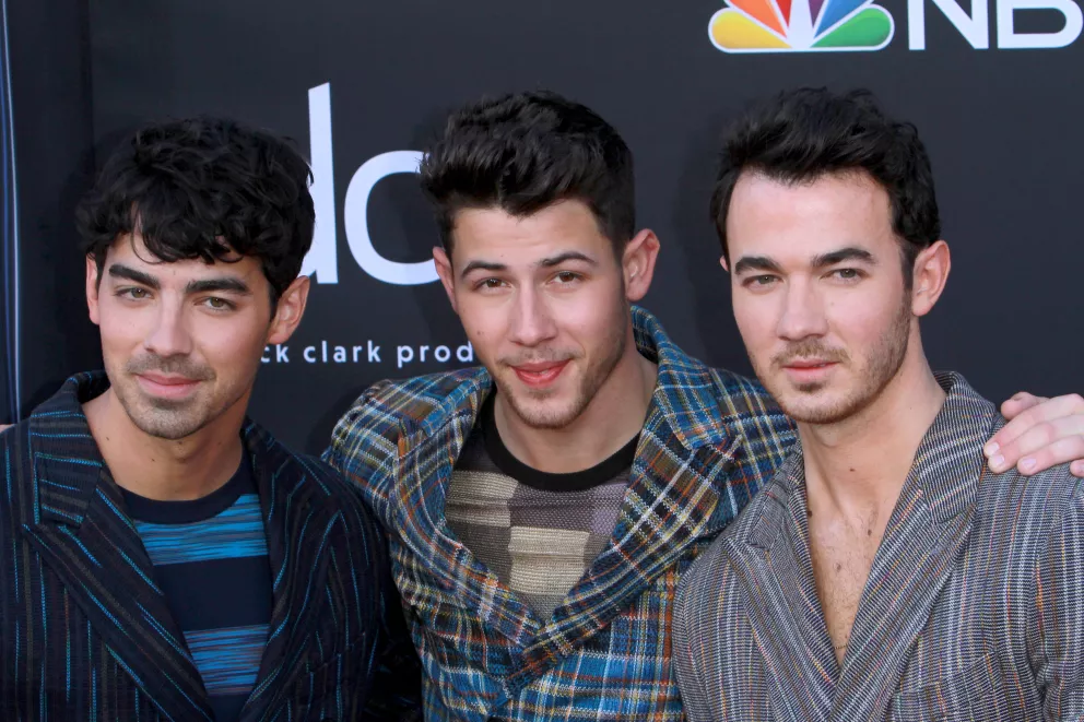 Jonas Brothers