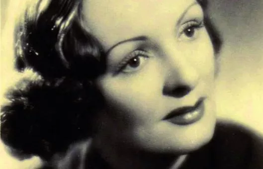 Světla Svozilová byla krásná, přesto zůstala ve stínu jiných hereček.