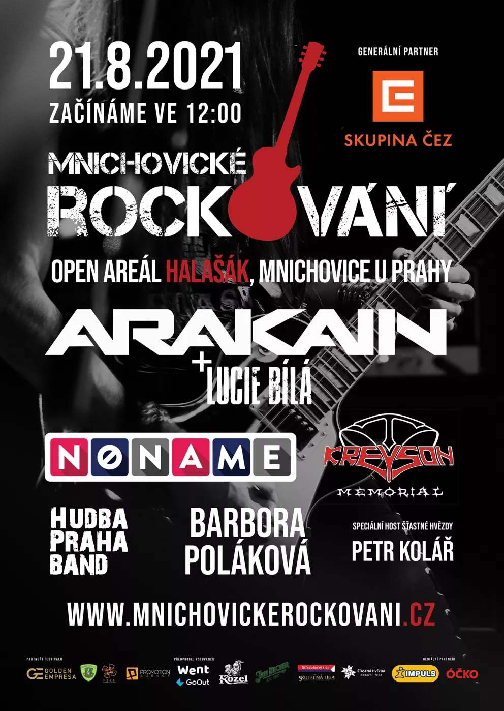 Rockování
