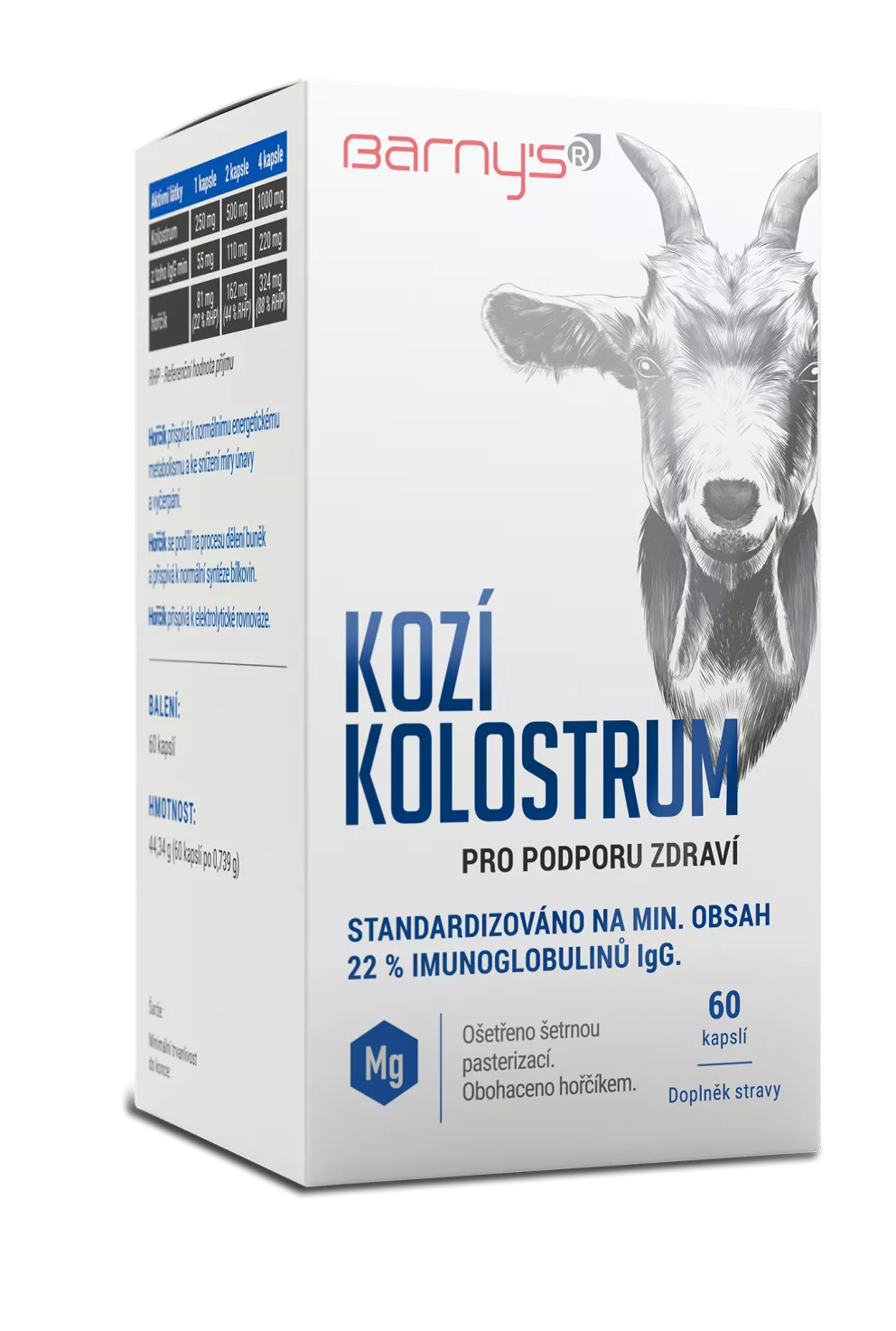 Jak podpořit imunitu