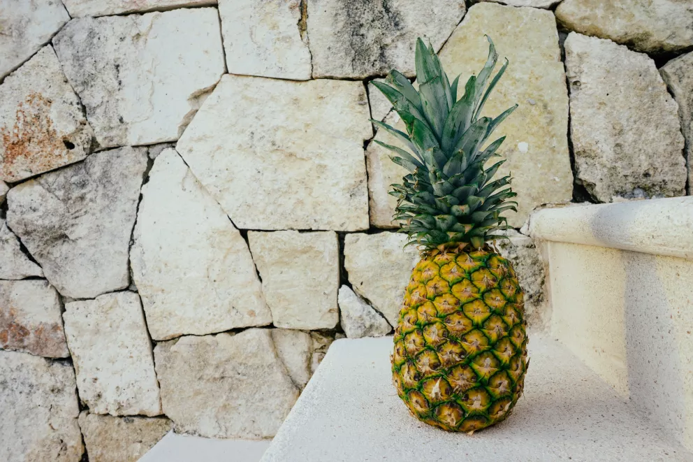 Ananas