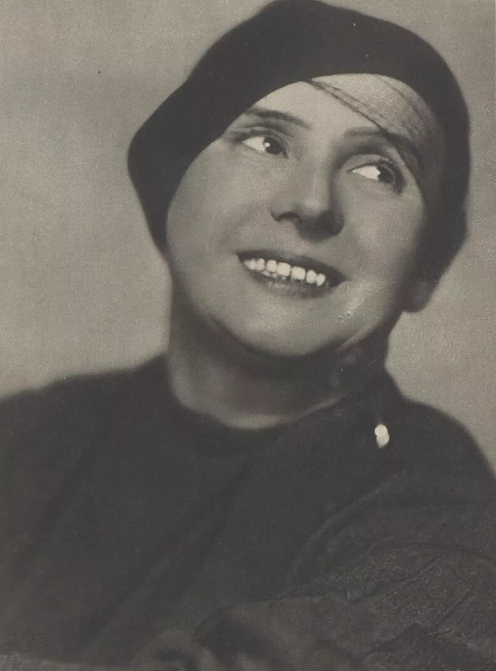 Zdenka Baldová, česká herečka