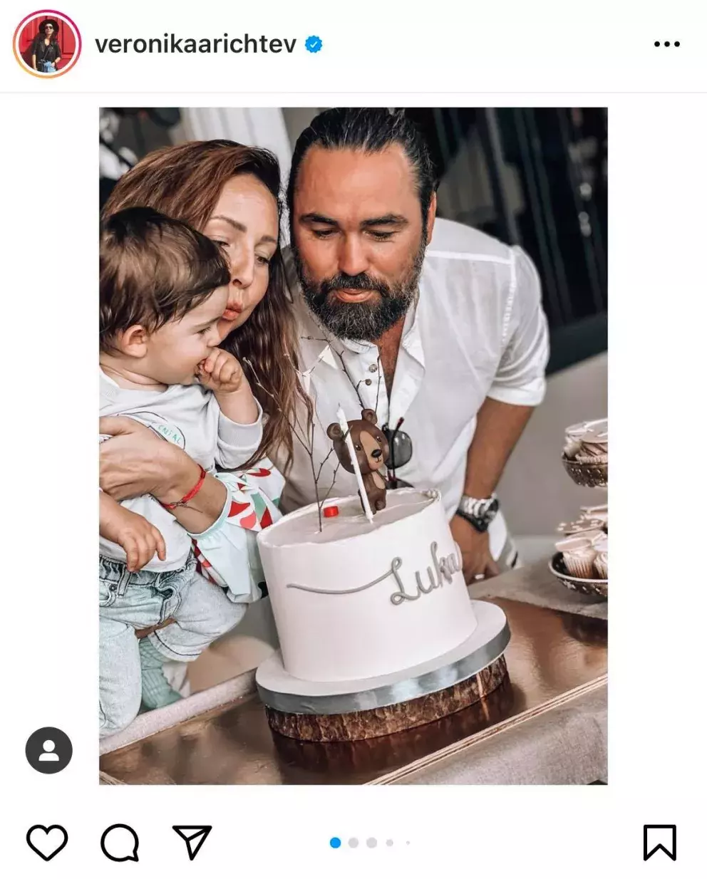 archiv Veroniky Arichtevy