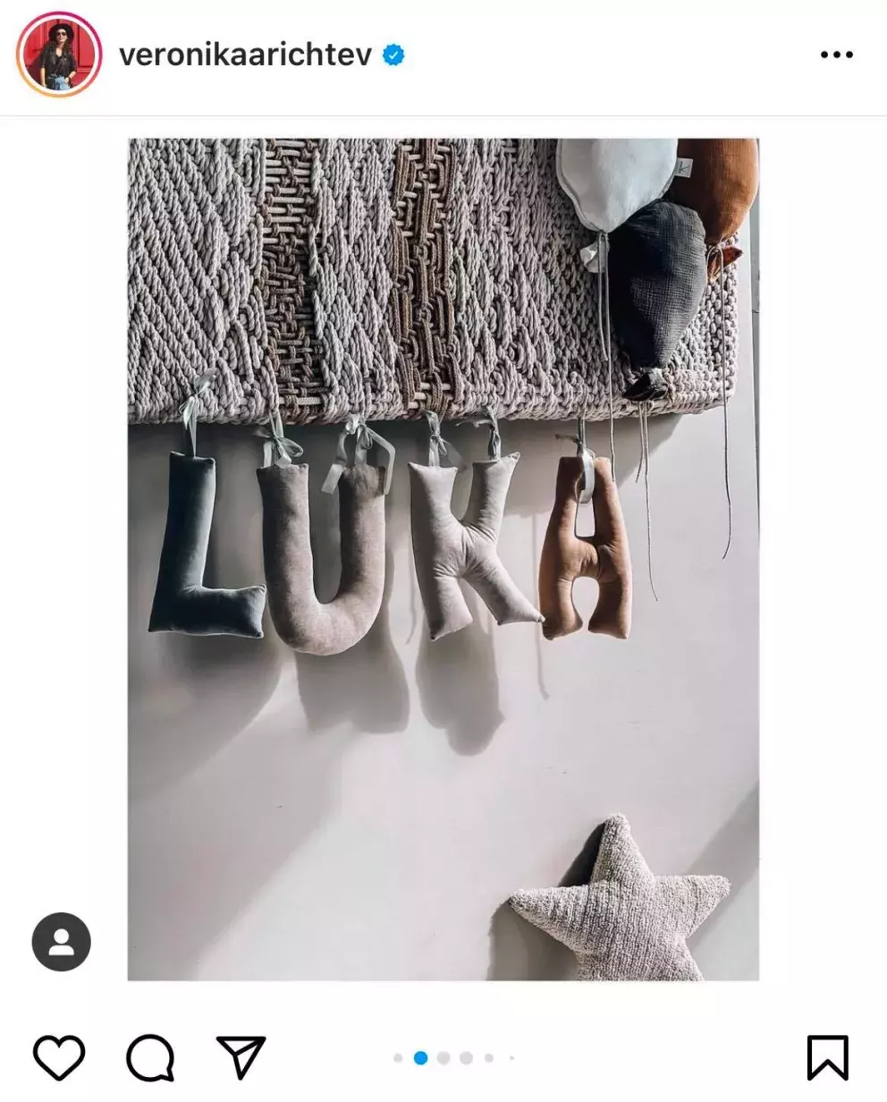 archiv Veroniky Arichtevy