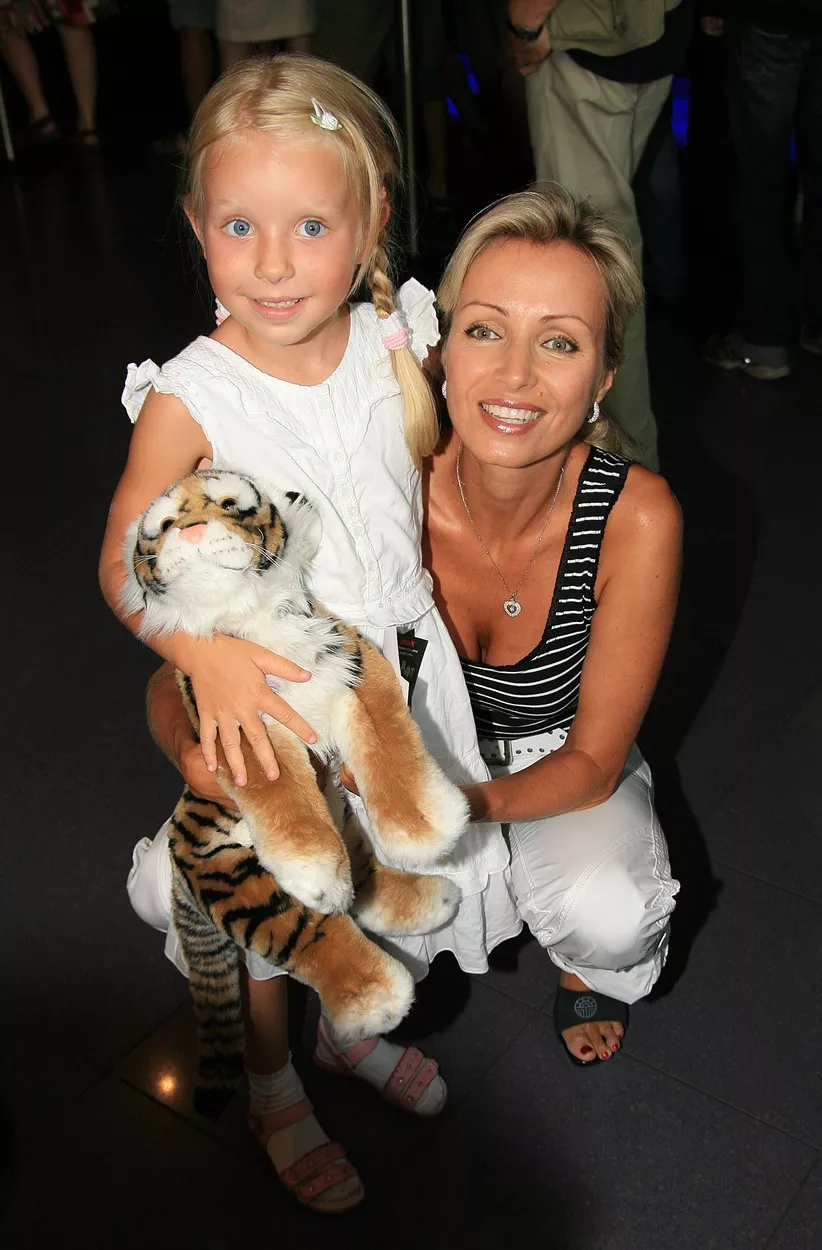 Brožová a Tomanová