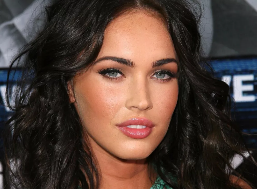 Megan Fox