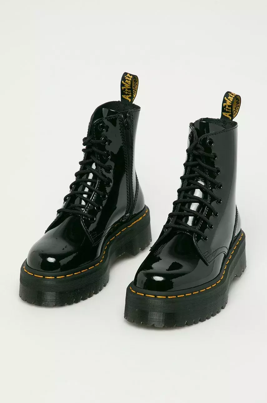 Dr. Martens