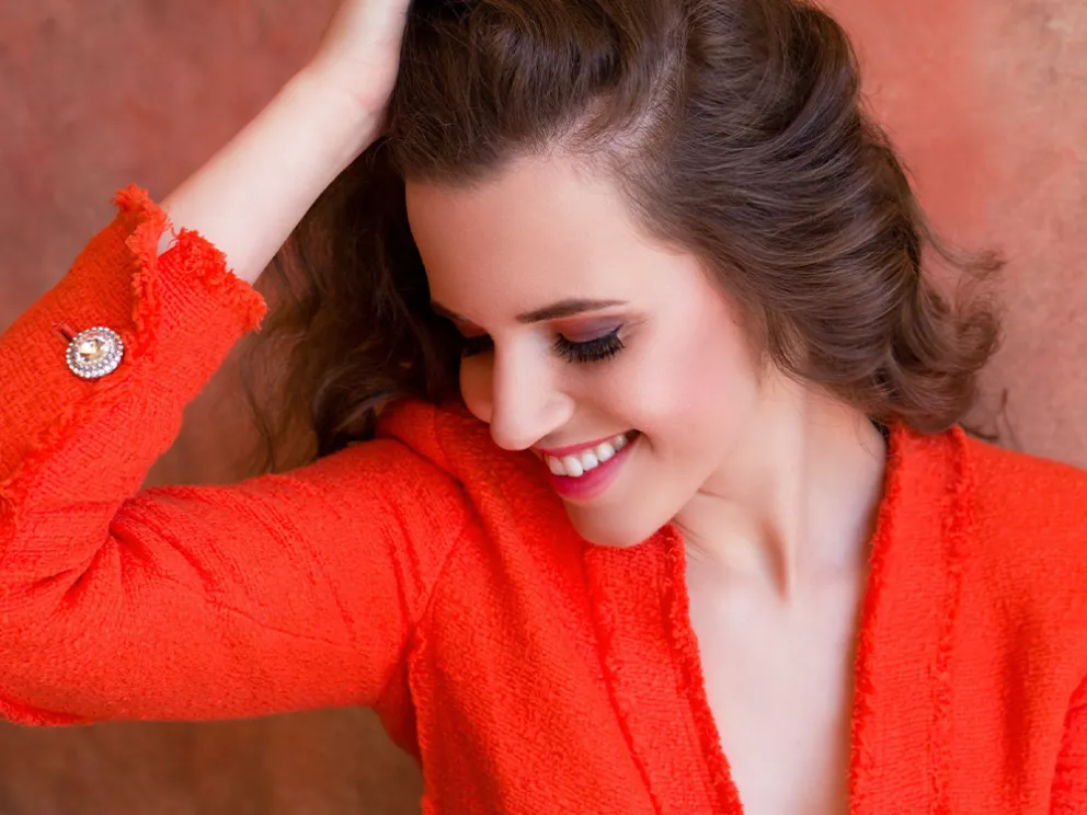 Soutěž o balíček kosmetiky Gabriella Salvete