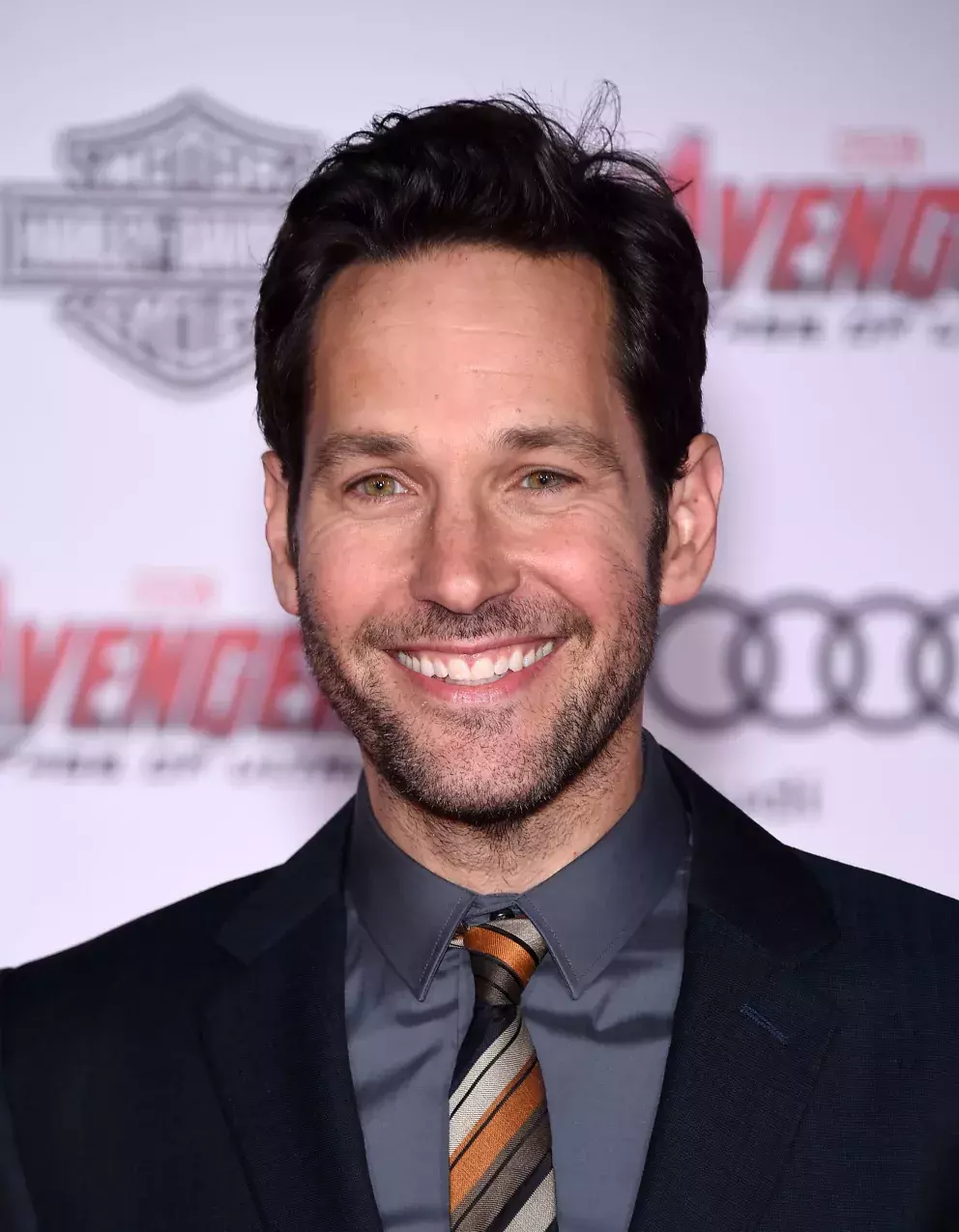 Paul Rudd