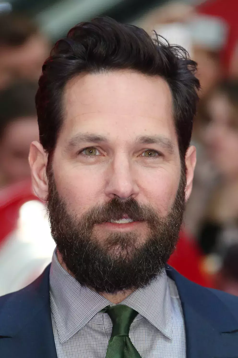Paul Rudd