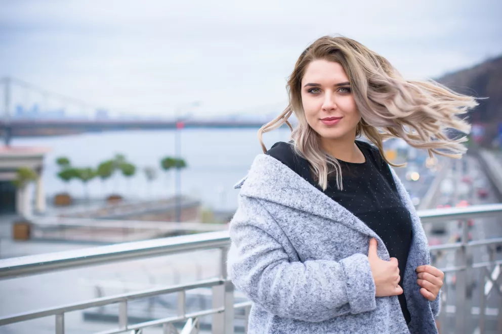 Triky jak vypadat štíhlejší