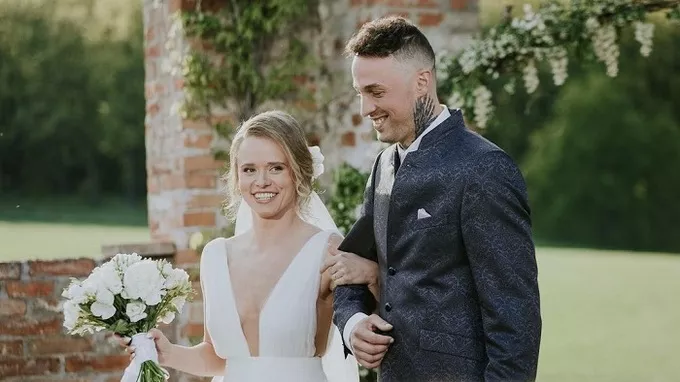 Svatba na první pohled