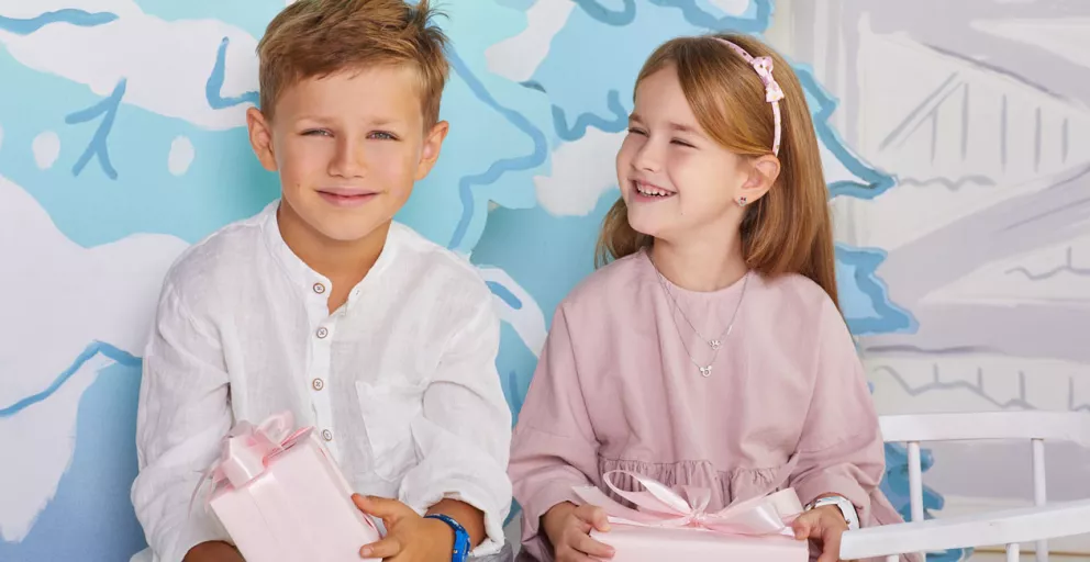 APART dětská kolekce