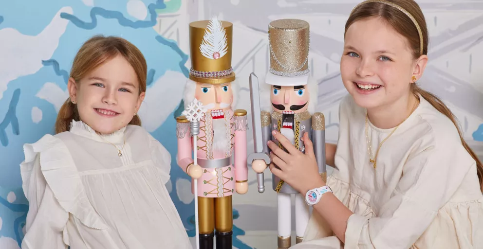 APART dětská kolekce šperky