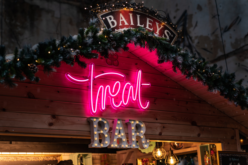 treat bar