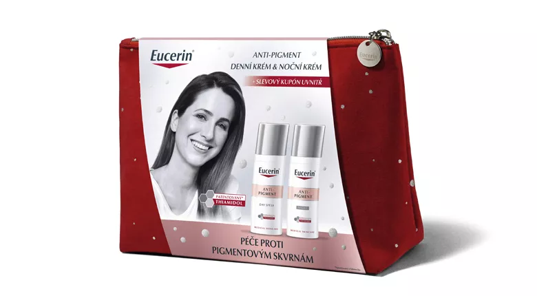 Eucerin