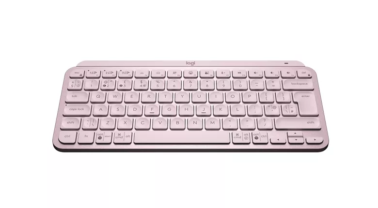 Logitech MX Anywhere 3