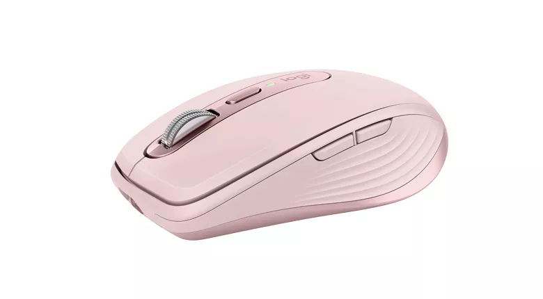 Logitech MX Anywhere 3