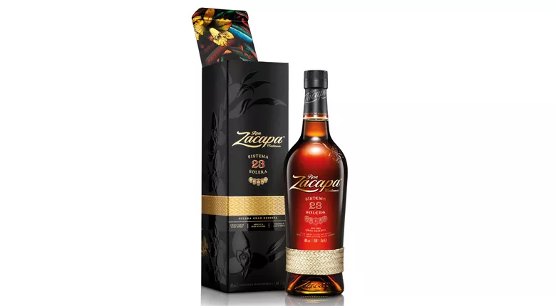 Zacapa