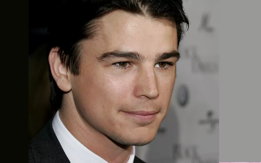 Josh Hartnett